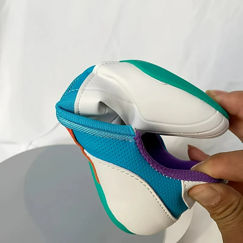 2026 Classic Brand Martial Art - Women'S Shoes Vs Men'S ulasan dan harga