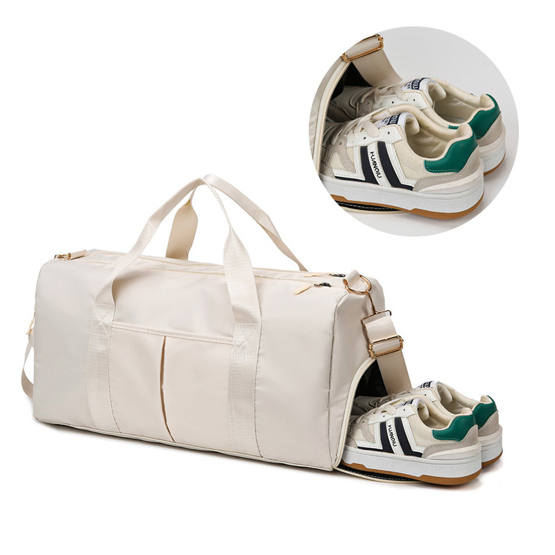 Sports Gym Duffel Bag for Men  - Women'S Shoes Ecco ulasan dan harga