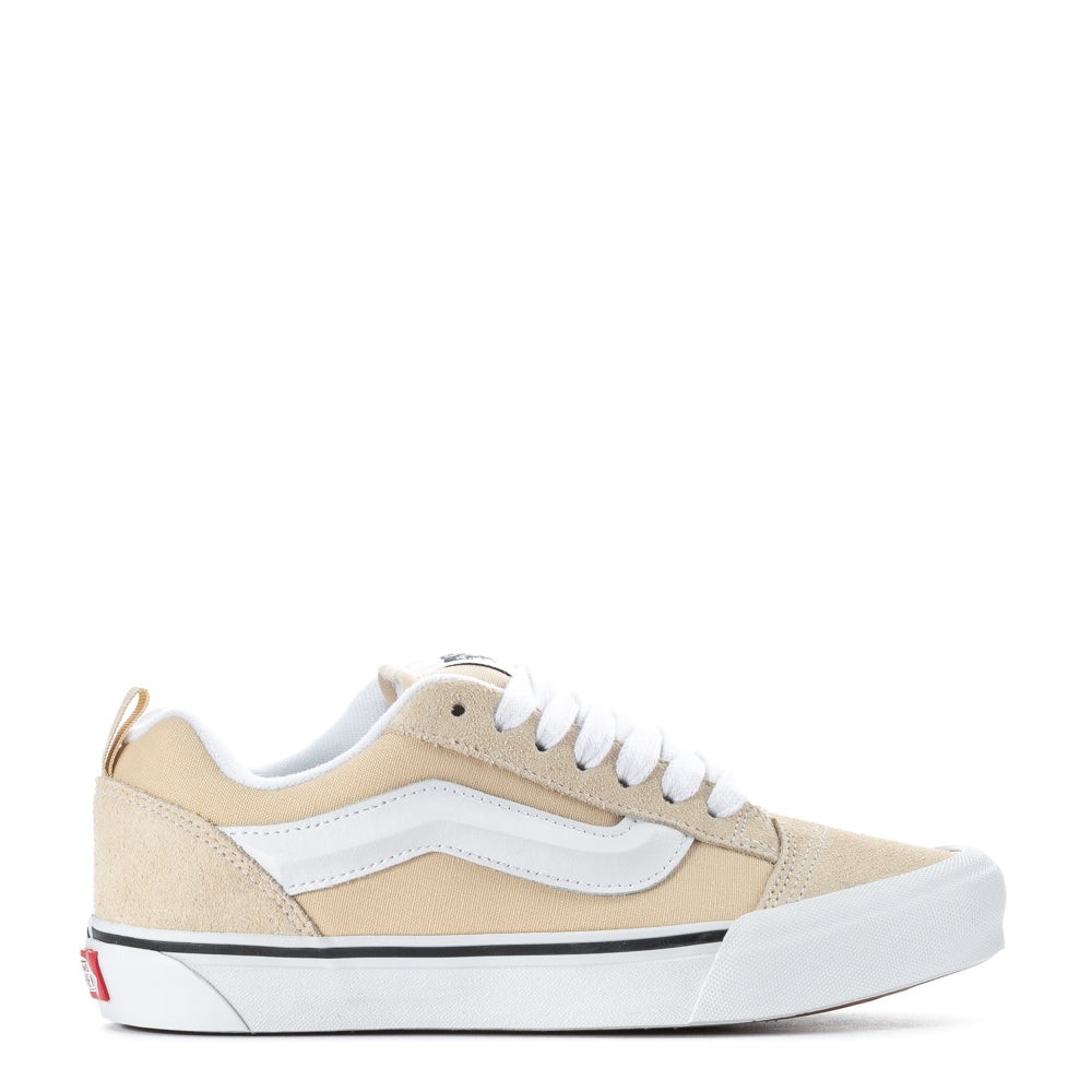 VANS Womens' Knu Skool Shoes - Women Shoes Vans ulasan dan harga