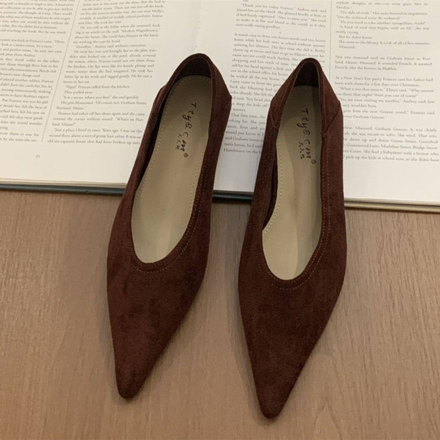Bailamos Spring New Brand Wome - Women Shoes Elegant ulasan dan harga