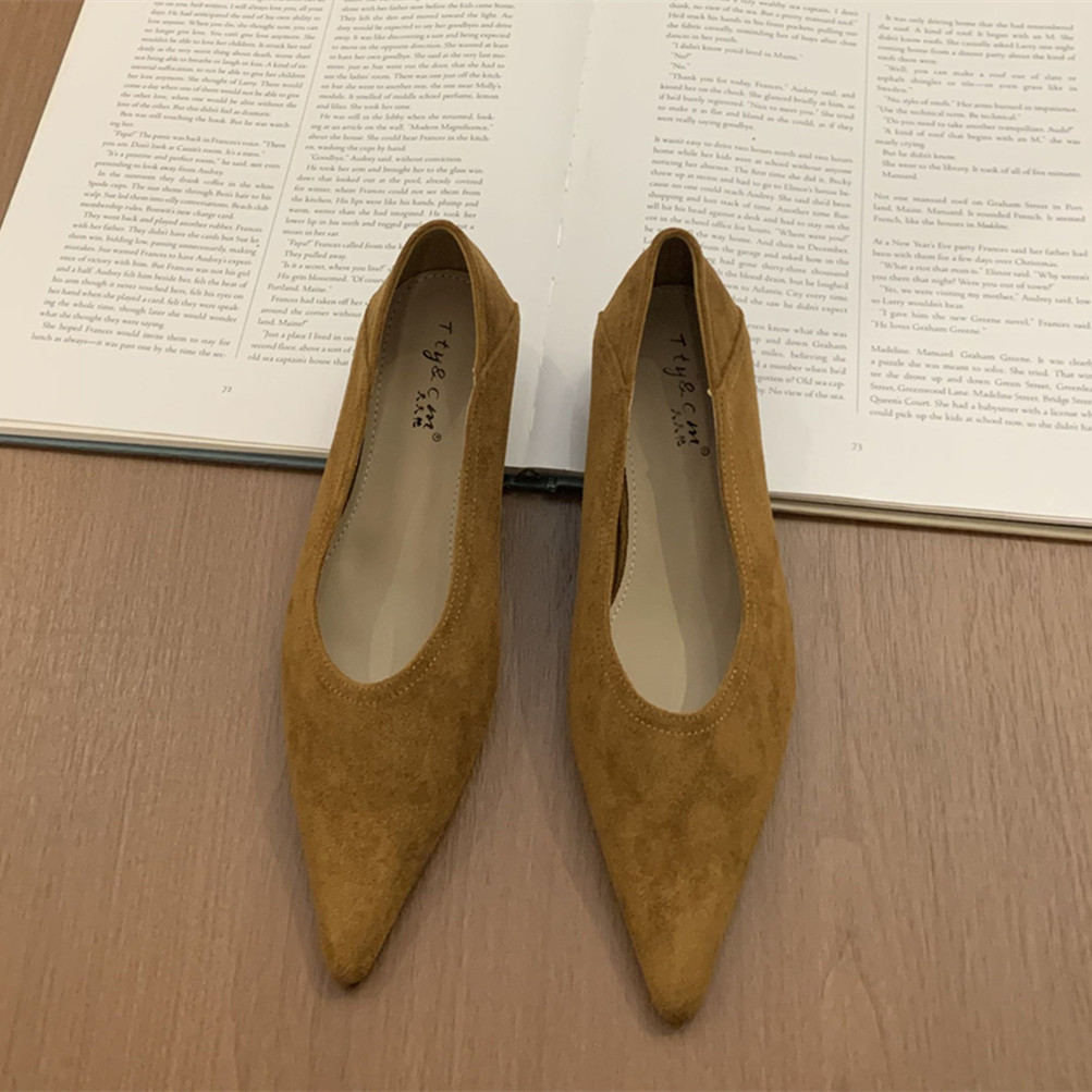 Bailamos Spring New Brand Wome - Women Shoes Elegant ulasan dan harga