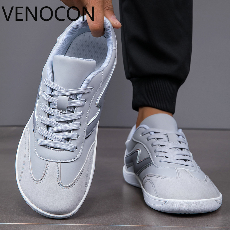 VENOCON Men's Wide Ball Extra  - Women'S Shoes For Wide Feet ulasan dan harga
