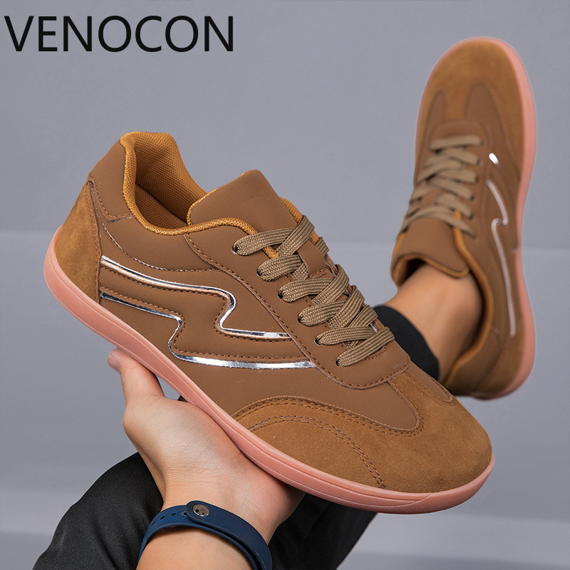 VENOCON Men's Wide Ball Extra  - Women'S Shoes For Wide Feet ulasan dan harga