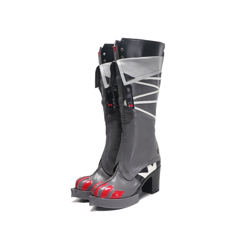 Zenless Zone Zero Jane Doe Cos - Women'S Shoes Zone ulasan dan harga