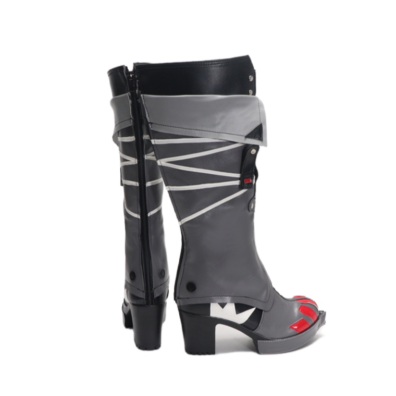 Zenless Zone Zero Jane Doe Cos - Women'S Shoes Zone ulasan dan harga
