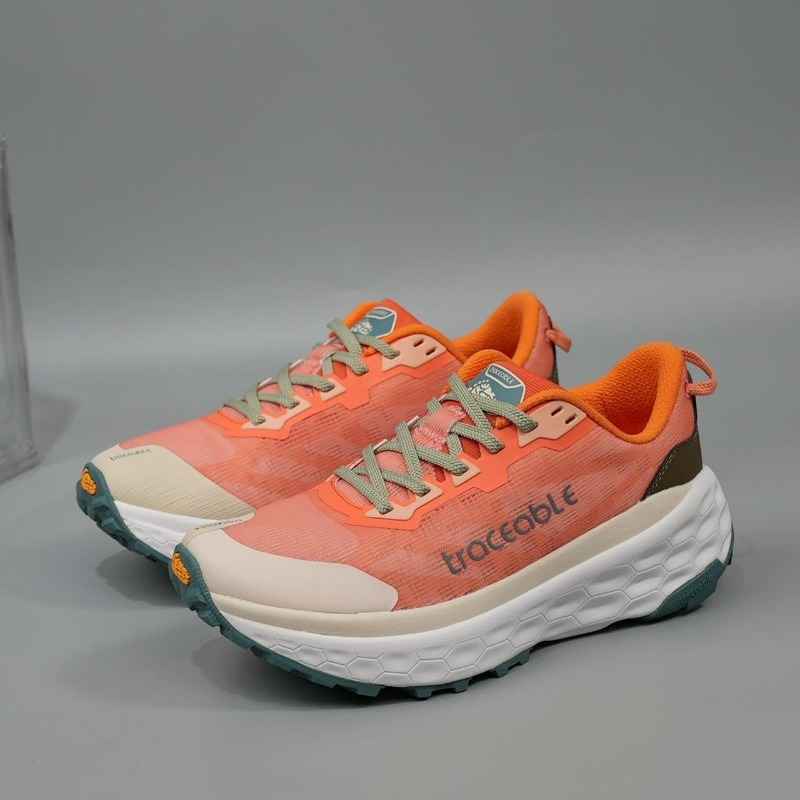 2026 New Autumn Trail Running  - Women'S Shoes Vs Men'S ulasan dan harga