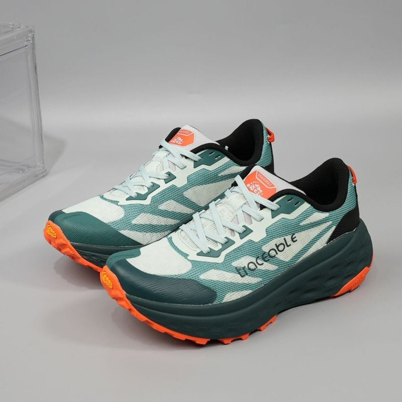 2026 New Autumn Trail Running  - Women'S Shoes Vs Men'S ulasan dan harga