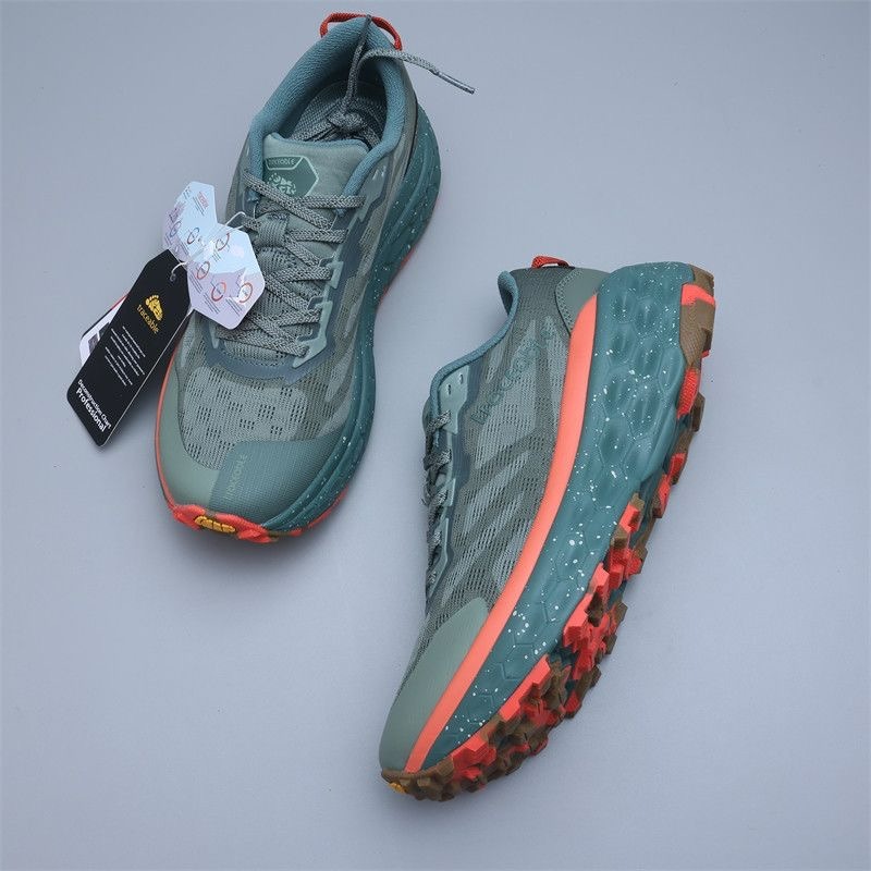 2026 New Autumn Trail Running  - Women'S Shoes Vs Men'S ulasan dan harga