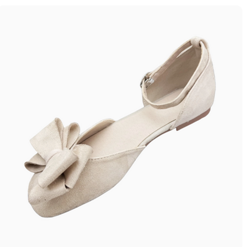 Lady Big Bow Sandals Cover Hee - Women'S Shoes X Wide ulasan dan harga