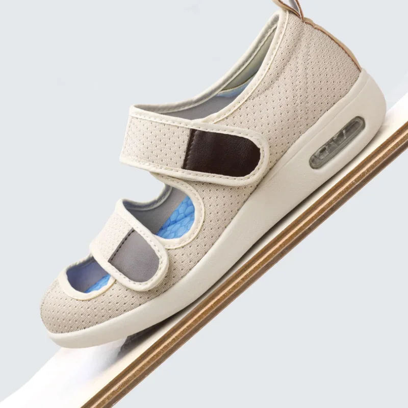 XIHAHA Women Sandals Orthopedi - Women'S Shoes For Wide Feet ulasan dan harga