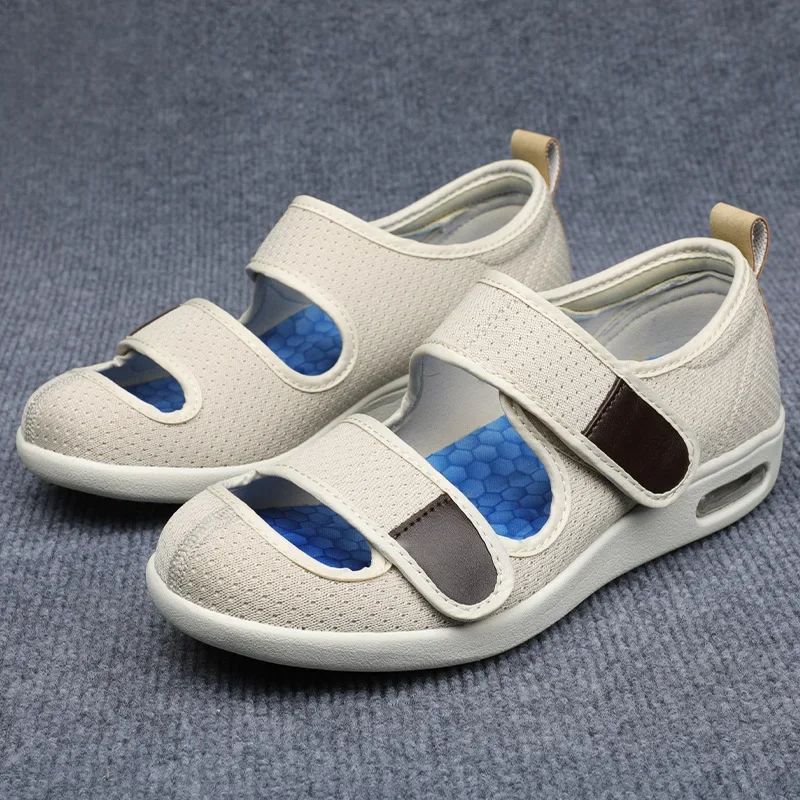 XIHAHA Women Sandals Orthopedi - Women'S Shoes For Wide Feet ulasan dan harga