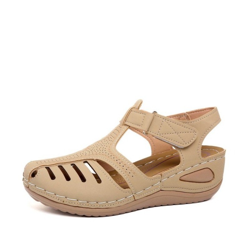 Women Sandals Summer Bunion Co - Women'S Shoes For Bunions ulasan dan harga