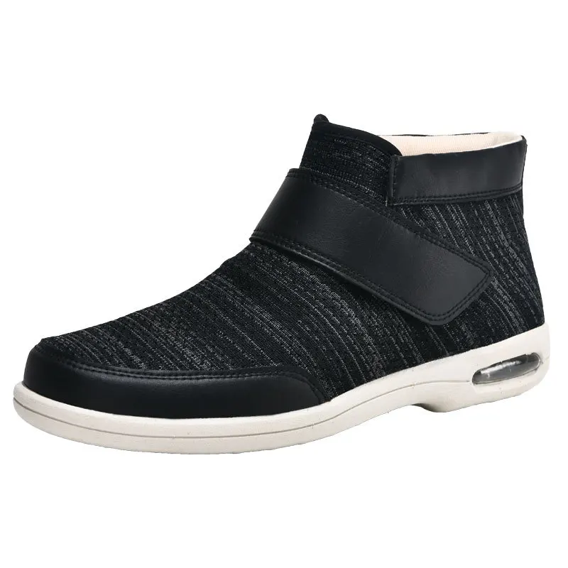 XIHAHA Man Women Walking Shoe  - Women'S Shoes For Wide Feet ulasan dan harga