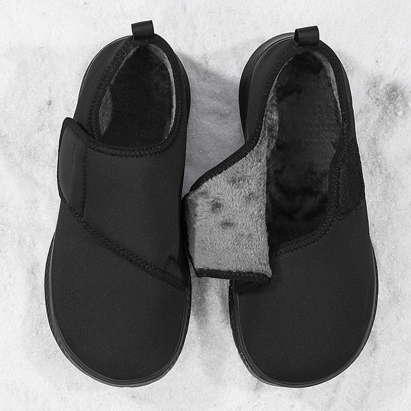 Winter Open Elderly Shoes With - Women'S Shoes For Bunions ulasan dan harga