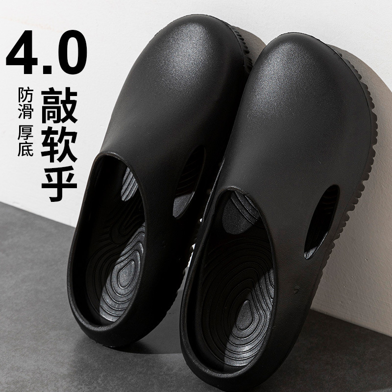 Women's Summer Slippers 2026 N - Women'S Shoes Water Resistant ulasan dan harga