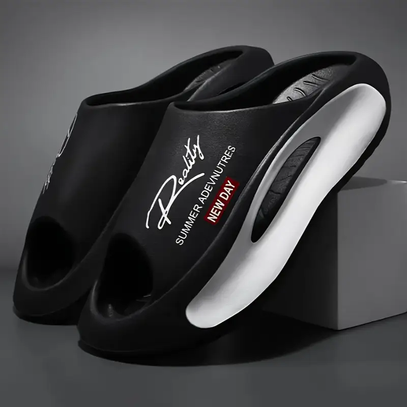 Unisex Casual Four Seasons Sli - Women'S Shoes To Men'S ulasan dan harga