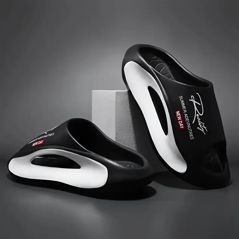Unisex Casual Four Seasons Sli - Women'S Shoes To Men'S ulasan dan harga