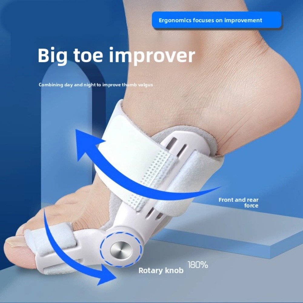 Thumb Corrector Big Toe Correc - Women'S Shoes For Bunions ulasan dan harga