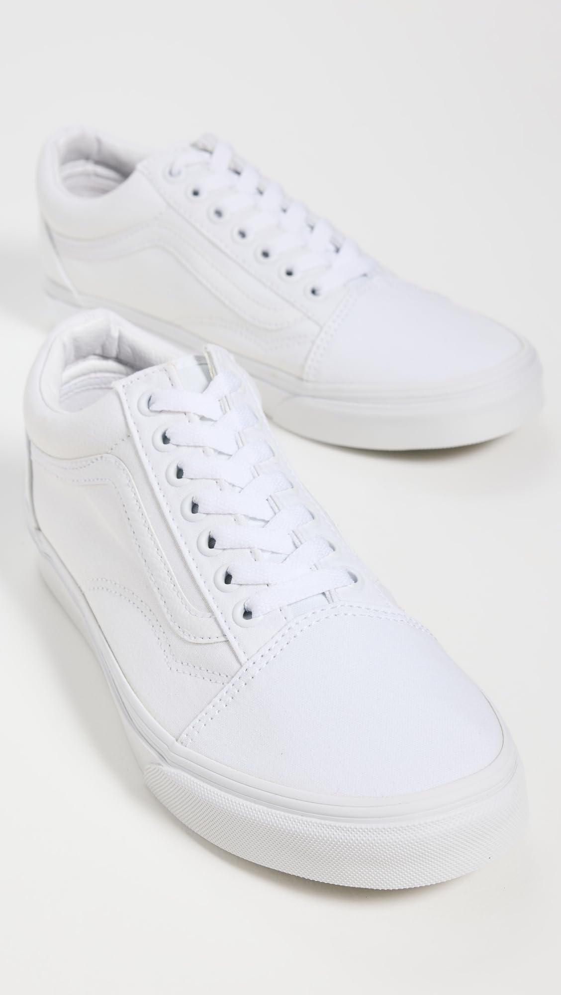 Vans Unisex Adult Old Skool Sn - Women Shoes Vans ulasan dan harga