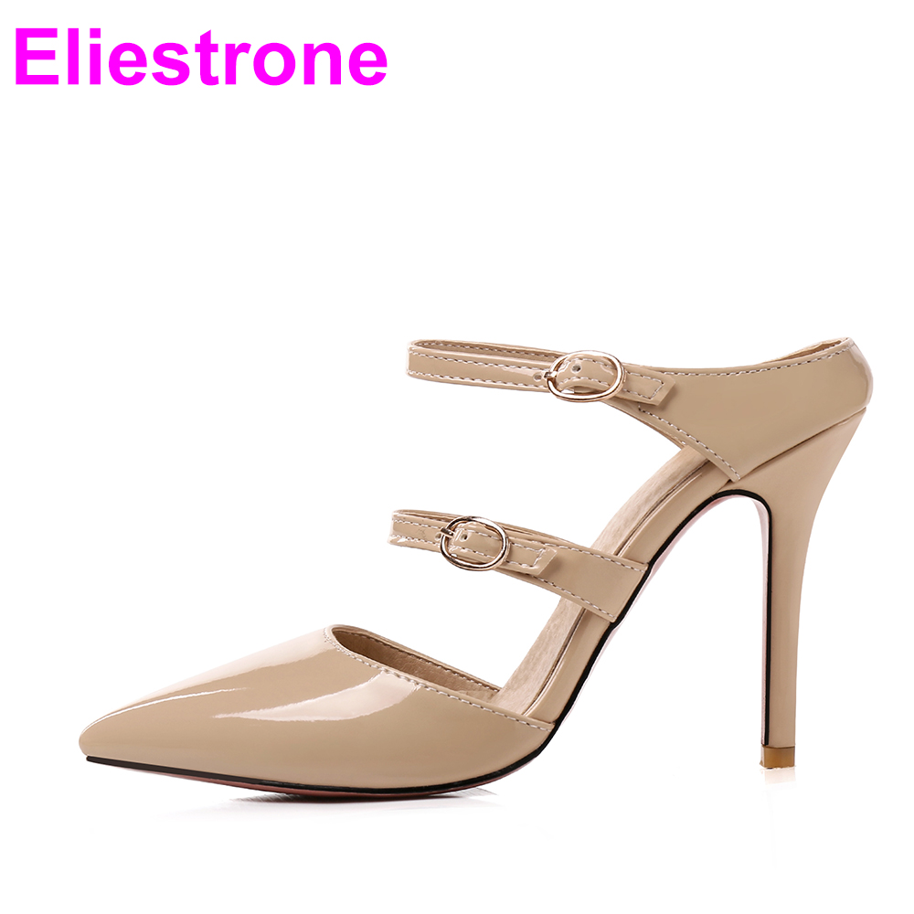 Brand New Sexy Red Yellow Wome - Women Shoes Brands ulasan dan harga