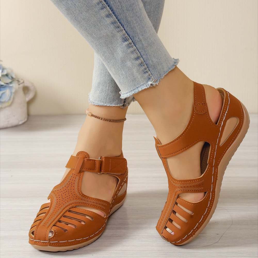 New Women's Sandals Premium Or - Women'S Shoes For Bunions ulasan dan harga