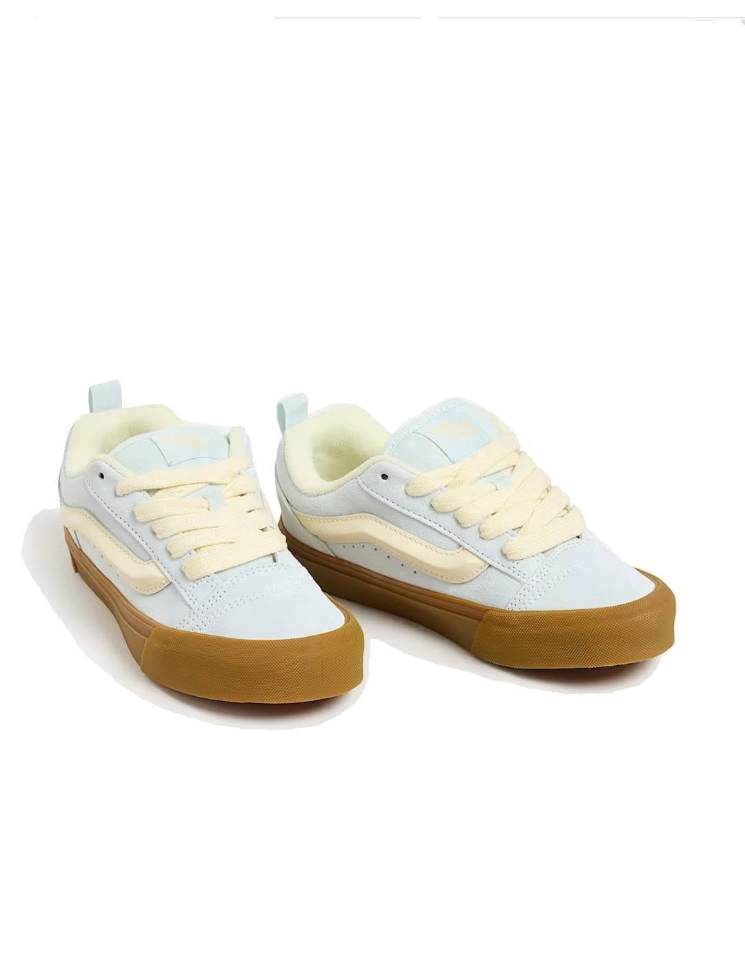 Vans Knu Skool Women's Shoes - Women Shoes Vans ulasan dan harga