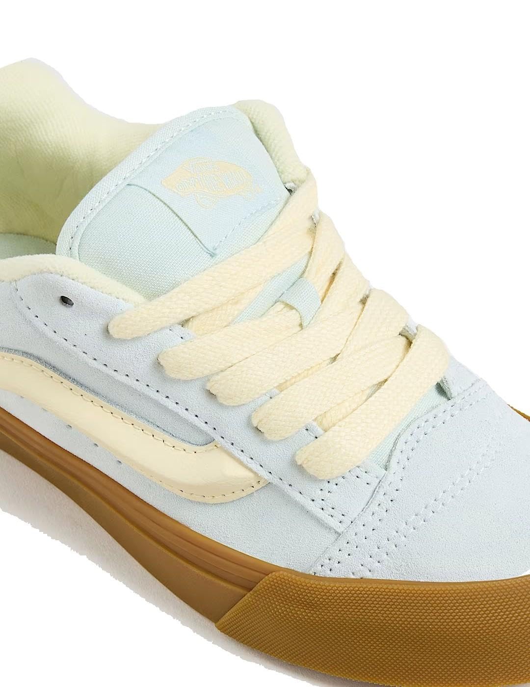 Vans Knu Skool Women's Shoes - Women Shoes Vans ulasan dan harga