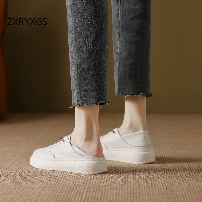 ZXRYXGS 2026 Most Popular Top  - Women Shoes Size 4 In Cm ulasan dan harga