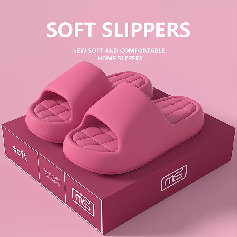 Fashion Women's Slippers Indoo - Women'S Shoes To Men'S ulasan dan harga