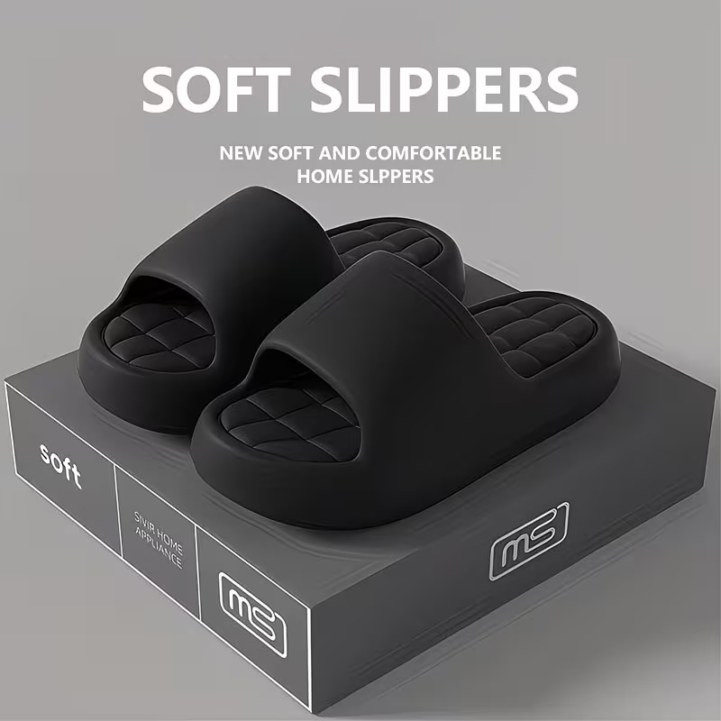 Fashion Women's Slippers Indoo - Women'S Shoes To Men'S ulasan dan harga