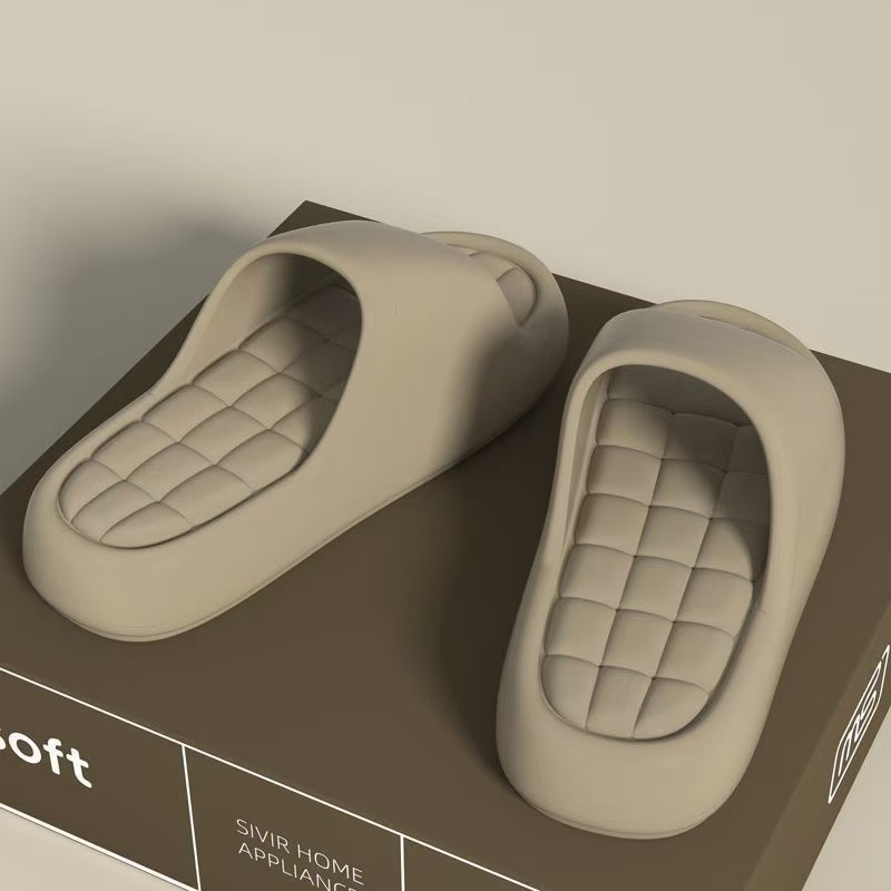 Fashion Women's Slippers Indoo - Women'S Shoes To Men'S ulasan dan harga