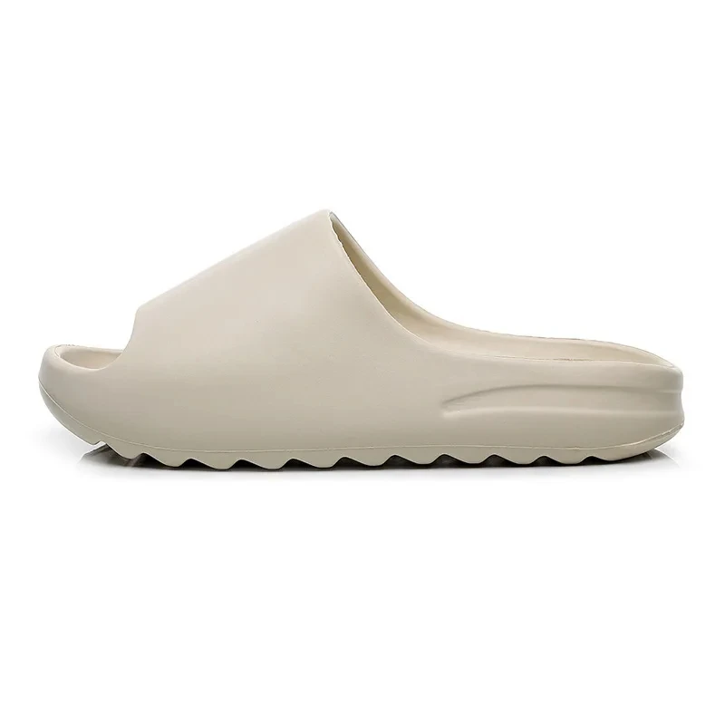 House Shoes Non-Slip thick Sof - Women'S Shoes To Men'S ulasan dan harga