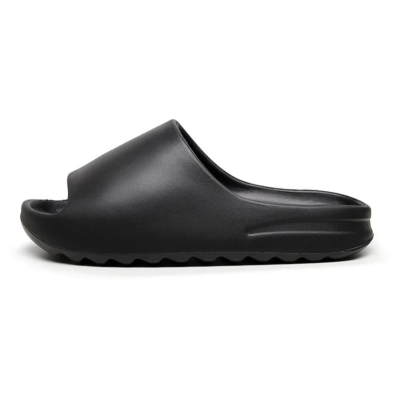 House Shoes Non-Slip thick Sof - Women'S Shoes To Men'S ulasan dan harga