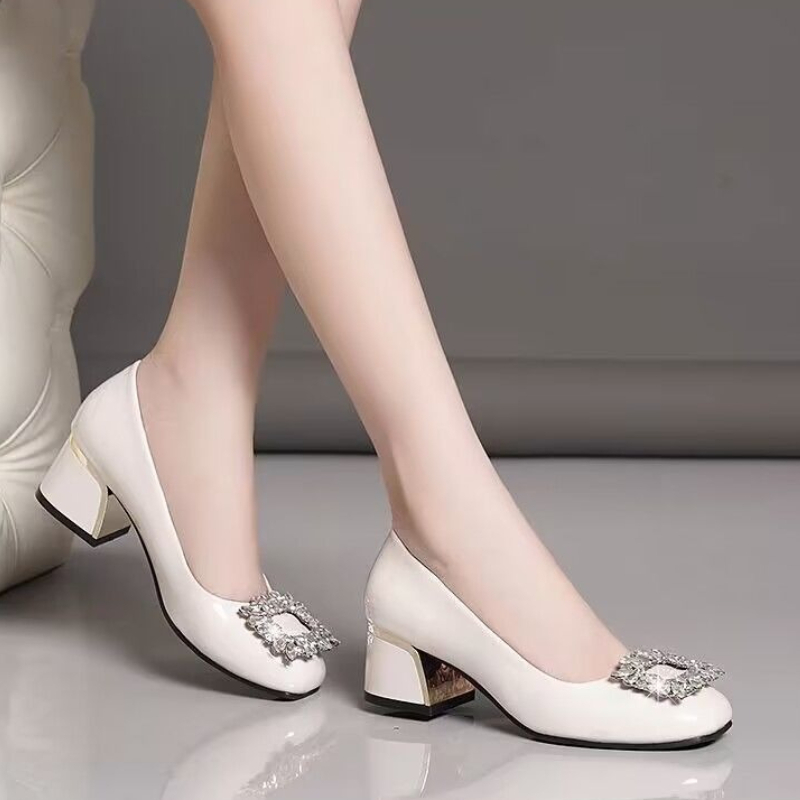 2026 Spring Summer New Women's - Women'S Shoes For Wide Feet ulasan dan harga