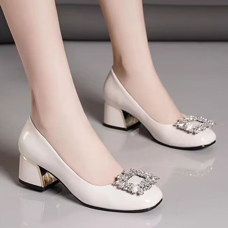 2026 Spring Summer New Women's - Women'S Shoes For Wide Feet ulasan dan harga