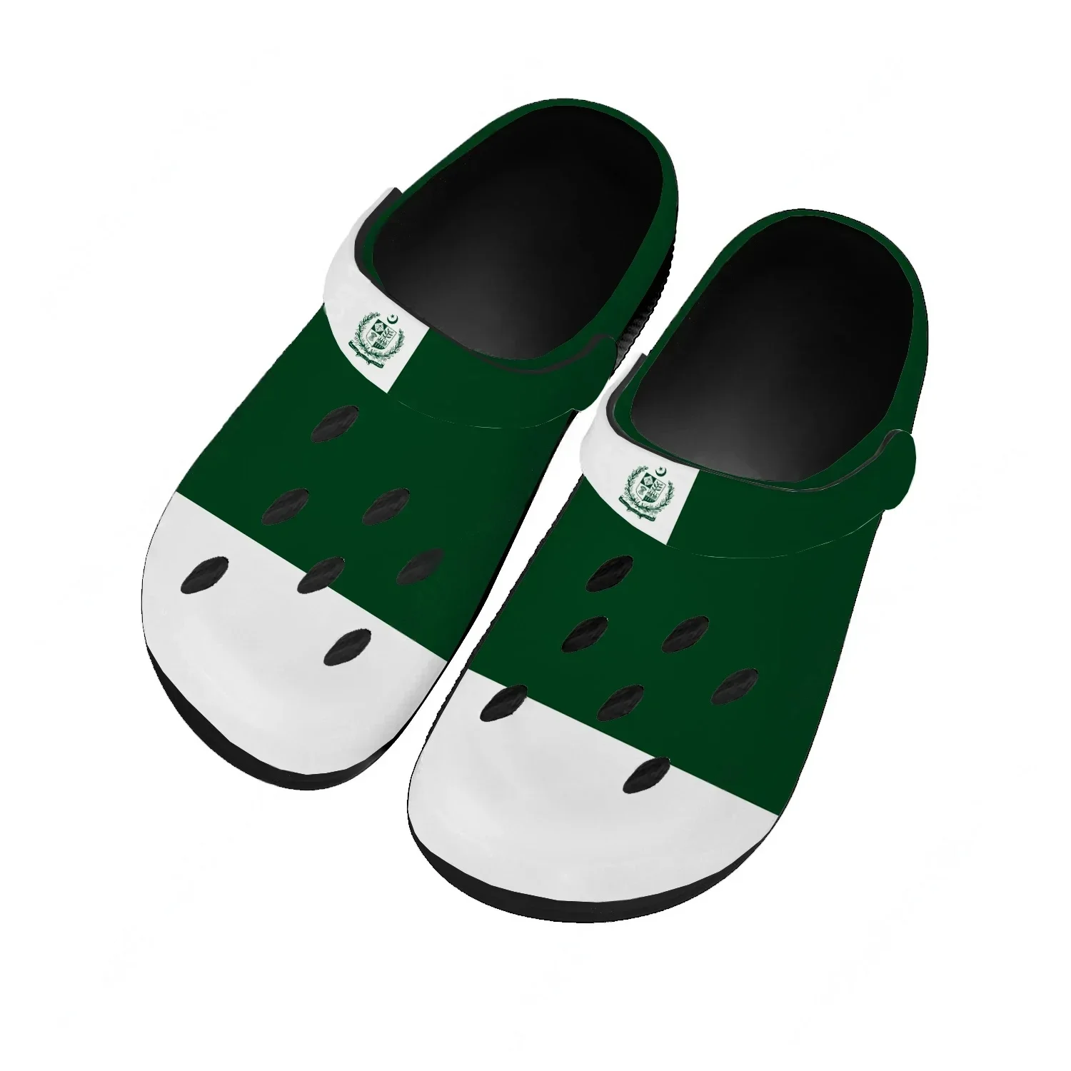 Pakistan National Flag Water S - Women'S Shoes In Pakistan ulasan dan harga