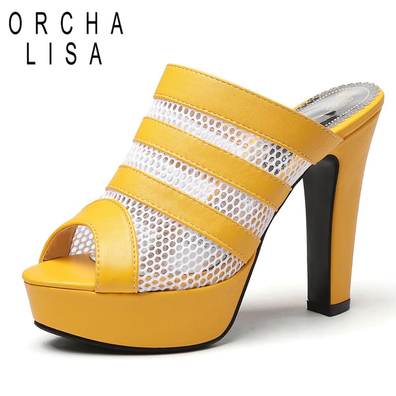 ORCHA LISA Brand Women Sandals - Women Shoes Brands ulasan dan harga