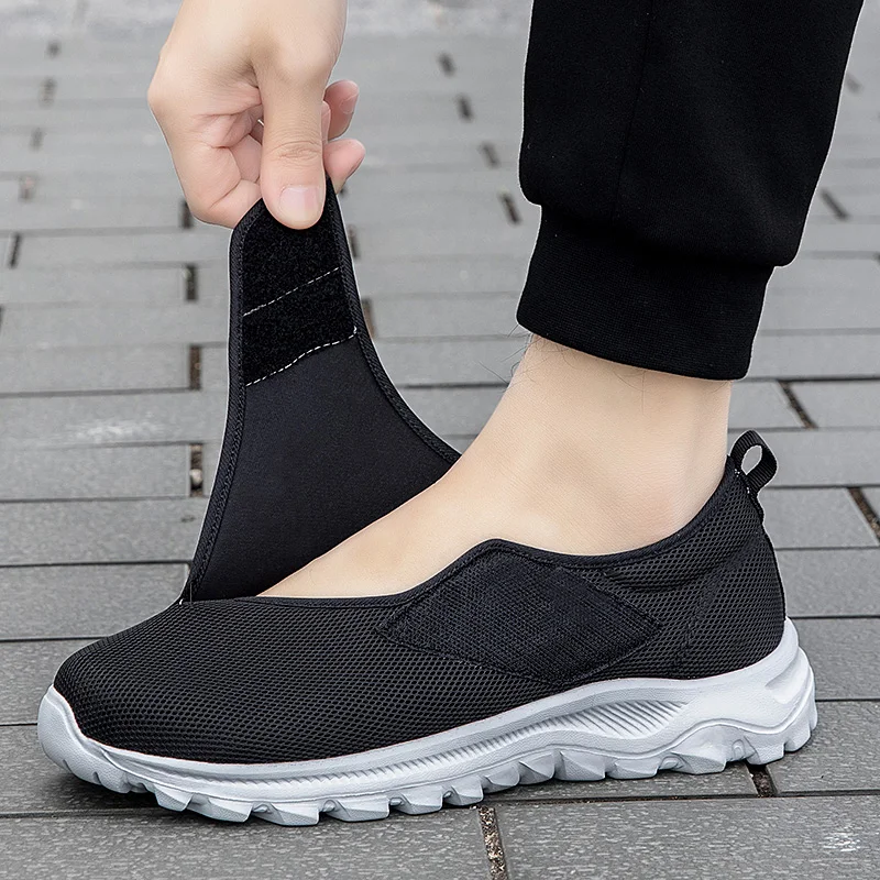 Men's Orthopedic Wide Feet Wal - Women'S Shoes For Wide Feet ulasan dan harga