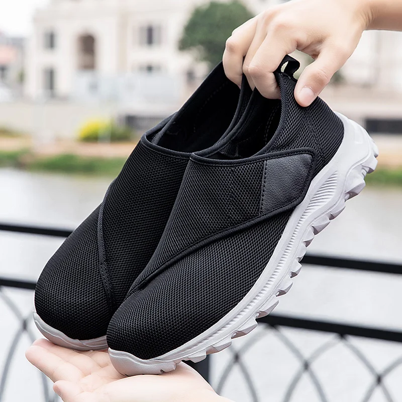 Men's Orthopedic Wide Feet Wal - Women'S Shoes For Wide Feet ulasan dan harga