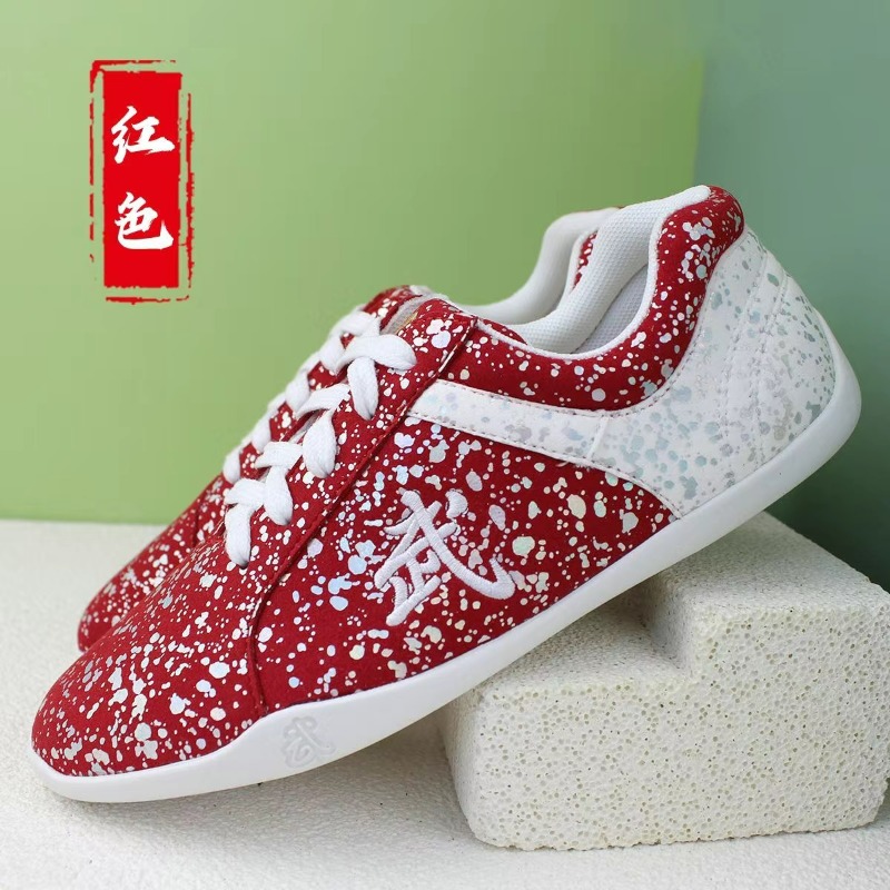 2026 New Martial Arts Shoes fo - Women'S Shoes Vs Men'S ulasan dan harga