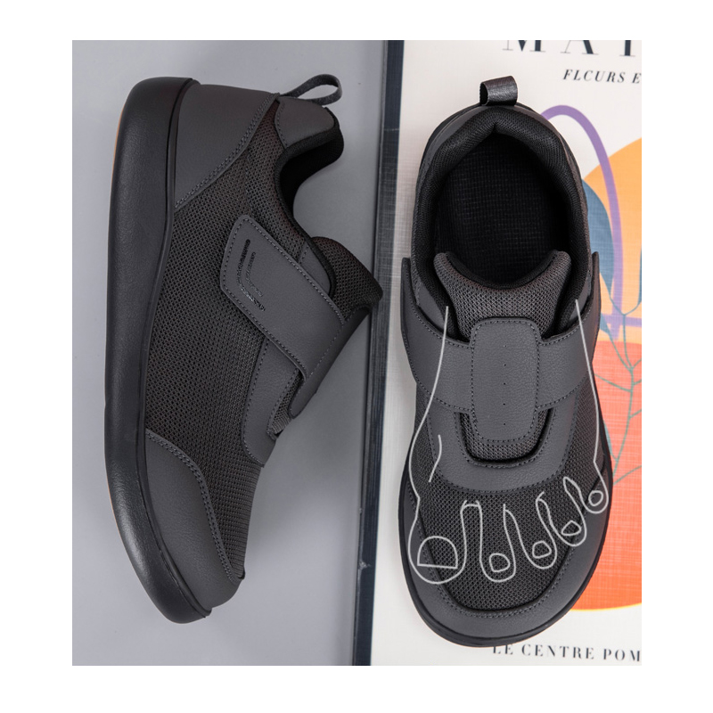 Open Shoes for Elderly Adjusta - Women'S Shoes For Bunions ulasan dan harga