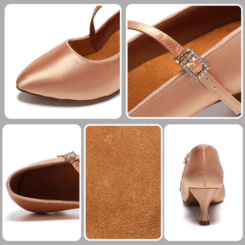 hot Women's dance shoes Modern - Women Shoes Size 4 In Cm ulasan dan harga
