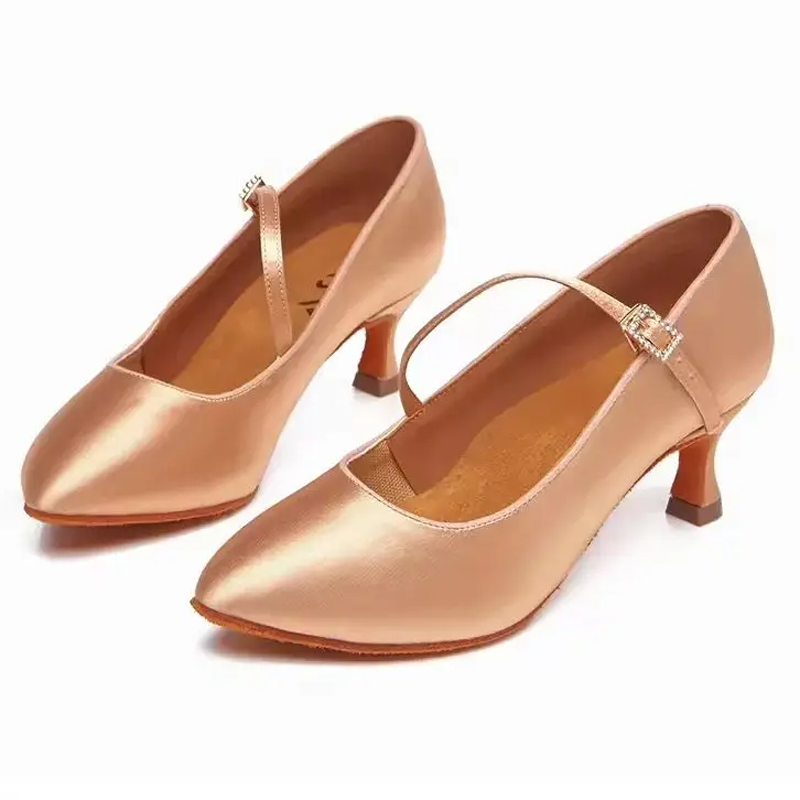 hot Women's dance shoes Modern - Women Shoes Size 4 In Cm ulasan dan harga