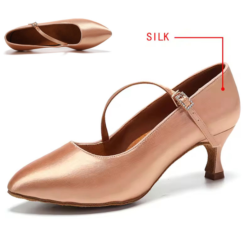 hot Women's dance shoes Modern - Women Shoes Size 4 In Cm ulasan dan harga