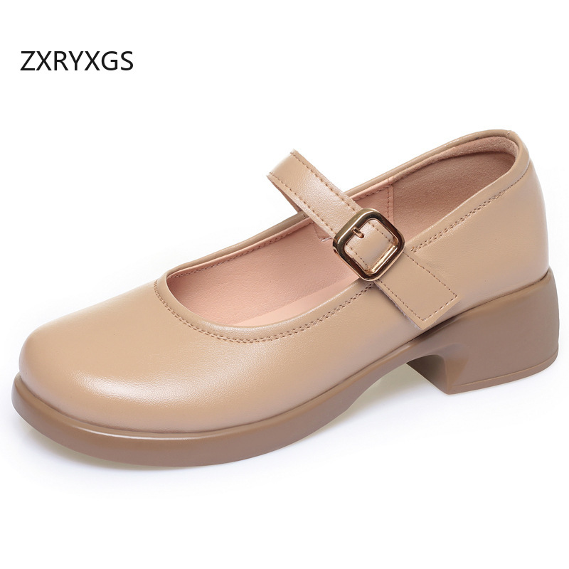 ZXRYXGS Hot Selling 2026 New A - Women Shoes Size 4 In Cm ulasan dan harga