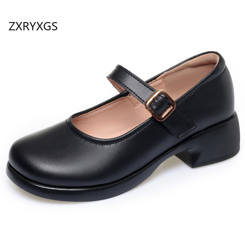 ZXRYXGS Hot Selling 2026 New A - Women Shoes Size 4 In Cm ulasan dan harga