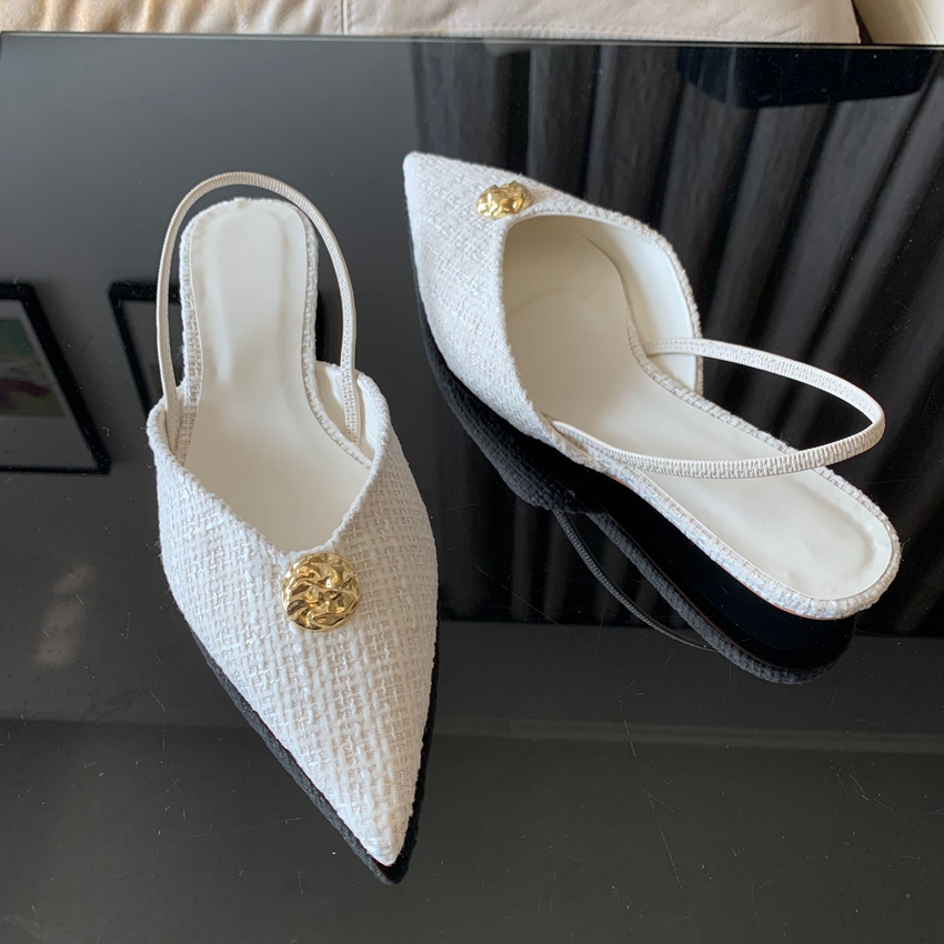 2025 New Brand Women Sandal Fa - Women Shoes Brands ulasan dan harga