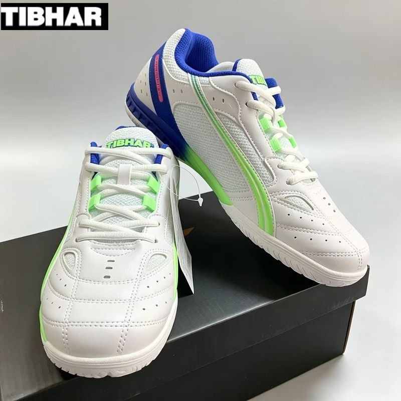 Classic Brand Table Tennis Sho - Women'S Shoes Vs Men'S ulasan dan harga