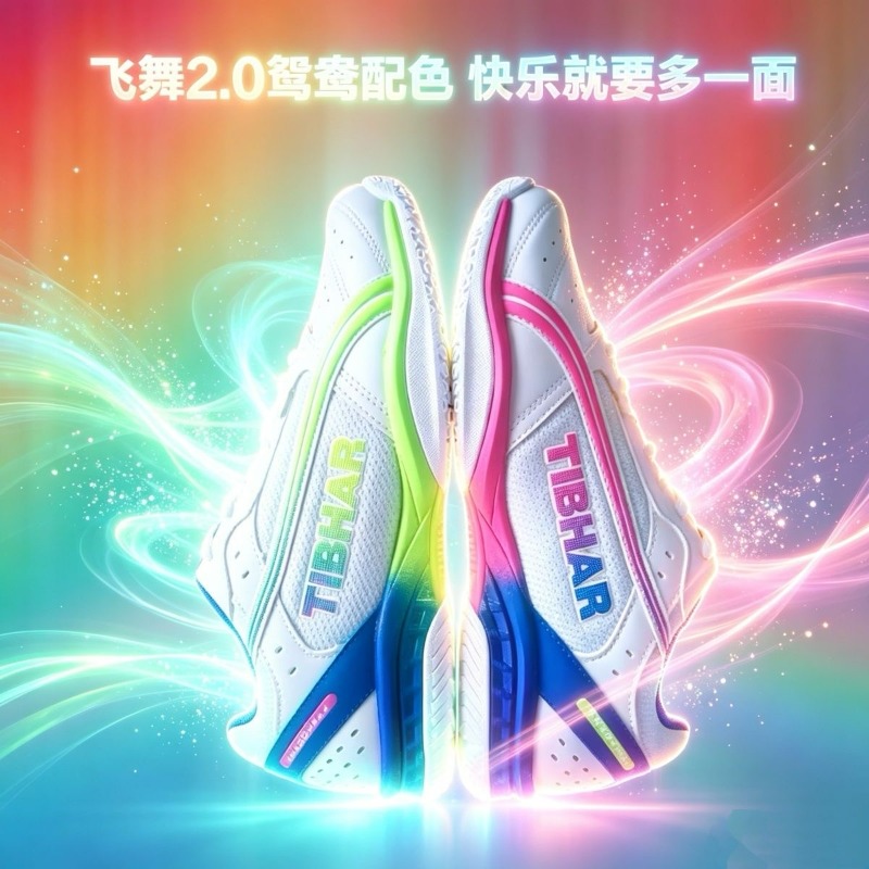 Classic Brand Table Tennis Sho - Women'S Shoes Vs Men'S ulasan dan harga