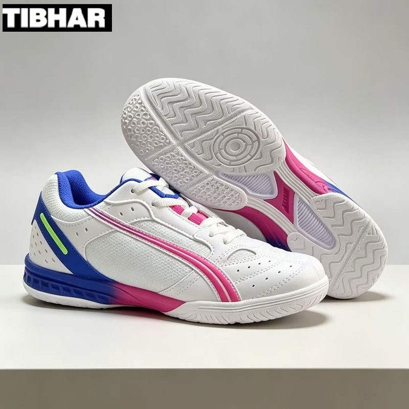 Classic Brand Table Tennis Sho - Women'S Shoes Vs Men'S ulasan dan harga